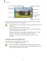 Предварительный просмотр 73 страницы Samsung SM-N920G User Manual