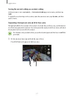 Предварительный просмотр 77 страницы Samsung SM-N920G User Manual