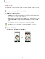 Предварительный просмотр 80 страницы Samsung SM-N920G User Manual