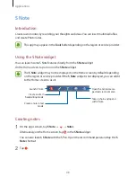 Предварительный просмотр 98 страницы Samsung SM-N920G User Manual