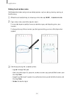 Предварительный просмотр 101 страницы Samsung SM-N920G User Manual