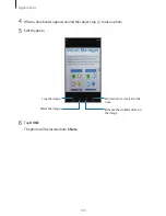 Предварительный просмотр 103 страницы Samsung SM-N920G User Manual