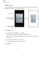 Предварительный просмотр 104 страницы Samsung SM-N920G User Manual