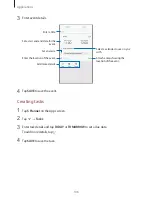 Предварительный просмотр 106 страницы Samsung SM-N920G User Manual