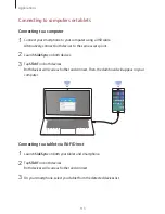 Предварительный просмотр 113 страницы Samsung SM-N920G User Manual