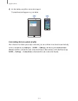 Предварительный просмотр 114 страницы Samsung SM-N920G User Manual