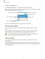 Предварительный просмотр 115 страницы Samsung SM-N920G User Manual