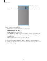 Предварительный просмотр 117 страницы Samsung SM-N920G User Manual