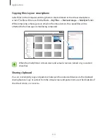 Предварительный просмотр 119 страницы Samsung SM-N920G User Manual