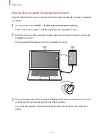 Предварительный просмотр 120 страницы Samsung SM-N920G User Manual