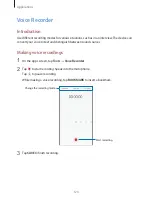 Предварительный просмотр 124 страницы Samsung SM-N920G User Manual