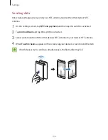 Предварительный просмотр 139 страницы Samsung SM-N920G User Manual