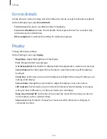 Предварительный просмотр 144 страницы Samsung SM-N920G User Manual