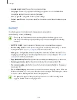 Предварительный просмотр 158 страницы Samsung SM-N920G User Manual