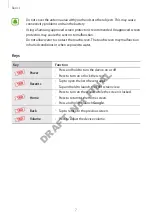 Preview for 7 page of Samsung SM-N920I User Manual