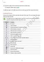 Предварительный просмотр 24 страницы Samsung SM-N920K User Manual