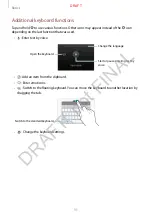 Предварительный просмотр 31 страницы Samsung SM-N920K User Manual