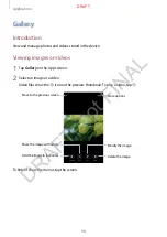 Preview for 98 page of Samsung SM-N920K User Manual