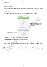 Preview for 103 page of Samsung SM-N920K User Manual