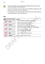 Preview for 7 page of Samsung SM-N920S User Manual