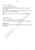 Preview for 33 page of Samsung SM-N920S User Manual