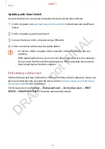 Preview for 43 page of Samsung SM-N920S User Manual