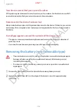 Preview for 136 page of Samsung SM-N920S User Manual