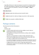 Preview for 5 page of Samsung SM-N920T User Manual