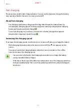 Preview for 13 page of Samsung SM-N920T User Manual