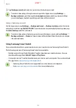 Preview for 39 page of Samsung SM-N920T User Manual