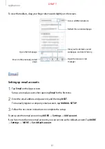 Preview for 81 page of Samsung SM-N920T User Manual