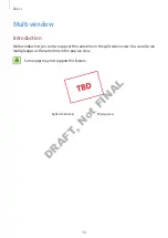 Preview for 34 page of Samsung SM-N920V User Manual