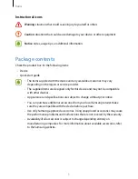 Preview for 5 page of Samsung SM-N920W8 User Manual