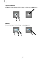 Preview for 24 page of Samsung SM-N920W8 User Manual