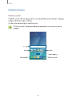 Preview for 26 page of Samsung SM-N920W8 User Manual