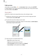 Preview for 46 page of Samsung SM-N920W8 User Manual