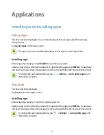 Preview for 65 page of Samsung SM-N920W8 User Manual