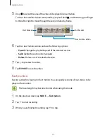 Preview for 91 page of Samsung SM-N920W8 User Manual