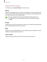 Preview for 104 page of Samsung SM-N920W8 User Manual