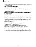 Preview for 189 page of Samsung SM-N920W8 User Manual