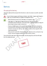 Preview for 11 page of Samsung SM-N920X User Manual