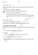 Preview for 89 page of Samsung SM-N920X User Manual