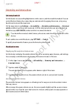 Preview for 127 page of Samsung SM-N920X User Manual