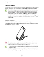 Preview for 17 page of Samsung SM-N9300 User Manual