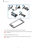 Preview for 24 page of Samsung SM-N9300 User Manual