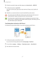 Preview for 29 page of Samsung SM-N9300 User Manual