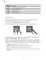 Preview for 41 page of Samsung SM-N9300 User Manual