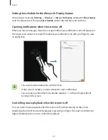 Preview for 43 page of Samsung SM-N9300 User Manual