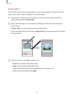 Preview for 60 page of Samsung SM-N9300 User Manual