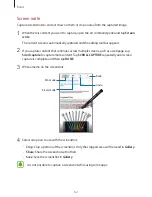 Preview for 62 page of Samsung SM-N9300 User Manual